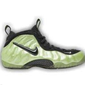 Nike Air Foamposite “Electric Green”